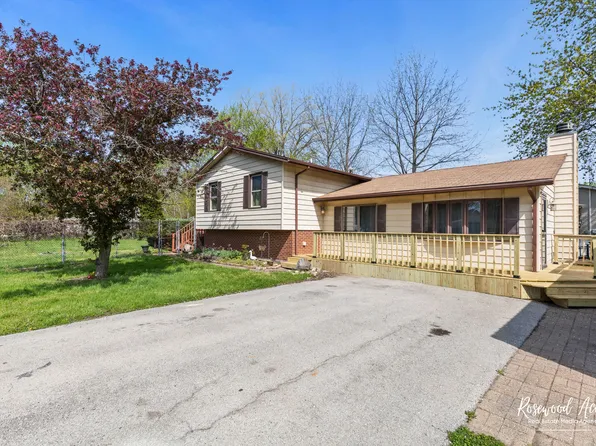 510 W 3rd St, Braidwood, IL 60408