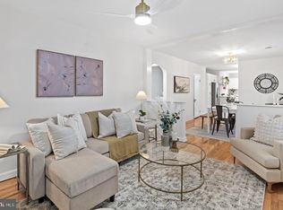 3134 Acton Rd, Parkville, MD 21234