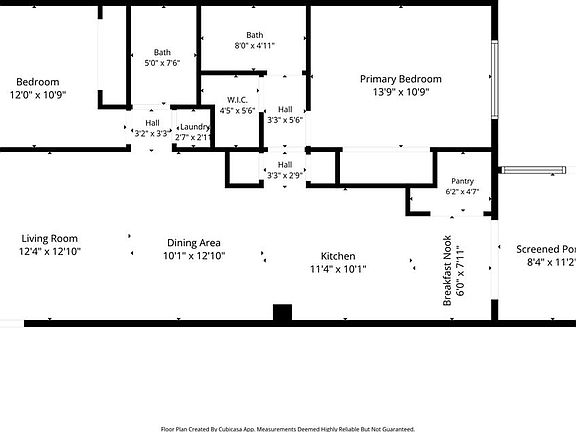 4th image of 7924 HARDWICK DRIVE #617