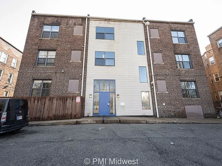 3736 N Meridian St — Photo 3
