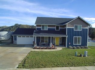 112 NE Keats Ct, Myrtle Creek, OR 97457