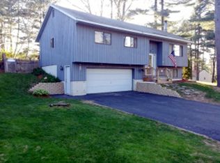 5 Olympia Cir, Nashua, NH 03062