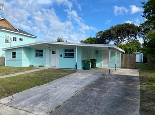 428 18th Ave N, Jacksonville Beach, FL 32250