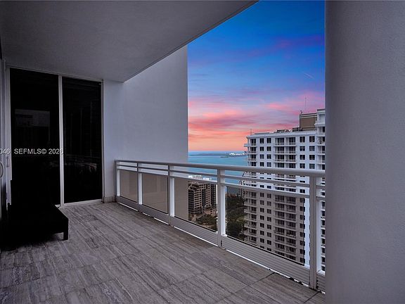 3rd image of 901 Brickell Key Blvd APT 3204
