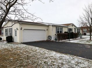 6302 Murphy Dr #C025, Victor, NY 14564