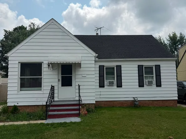 7615 Kenilworth Ave, Parma, OH 44129