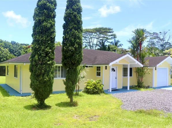 15-672 Kahakai Blvd, Pahoa, HI 96778