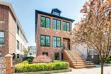 Sold by Daniel Gale Sotheby's International Realty