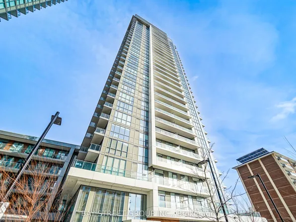 32 Forest Manor Rd, Toronto, ON