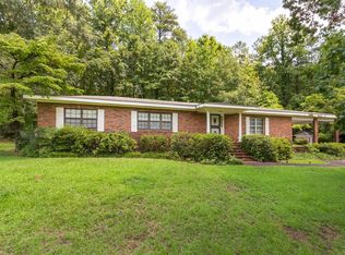 1640 Renfroe Rd, Talladega, AL 35160