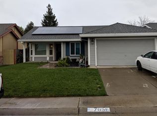 7658 Zephyr Hills Way, Antelope, CA 95843