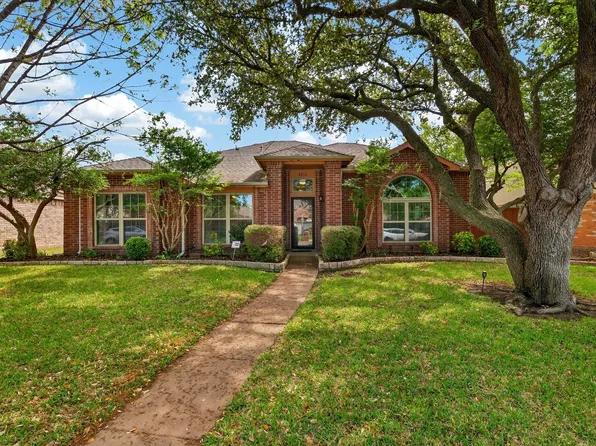 6816 Aimpoint Dr, Plano, TX 75023