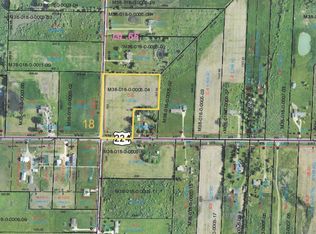 Twp Rd 581, Sullivan, OH 44880