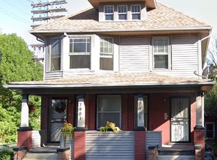 7905 E Lafayette St, Detroit, MI 48214