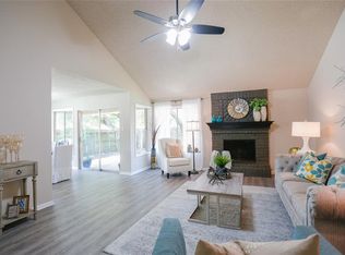 18403 Hazycrest Dr, Spring, TX 77379