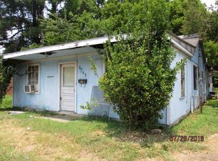 3703 3rd St, Alexandria, LA 71302