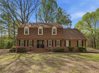941 Pleasant Ridge Dr, Chesapeake, VA 23322