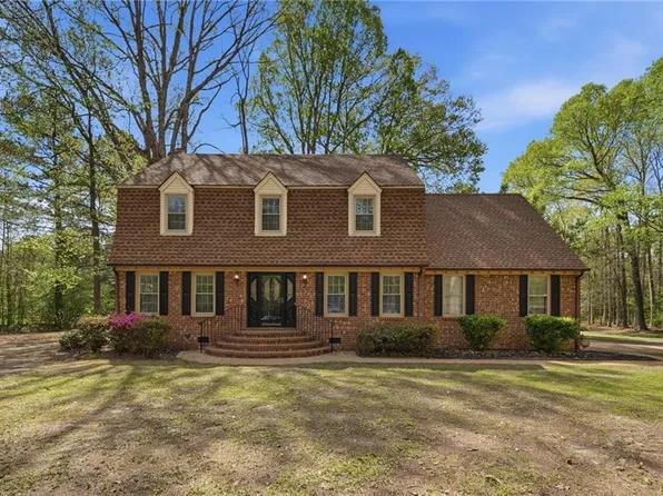 941 Pleasant Ridge Dr, Chesapeake, VA 23322