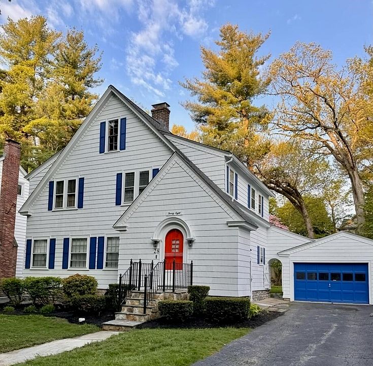 28 S Flagg St, Worcester, MA 01602 Zillow