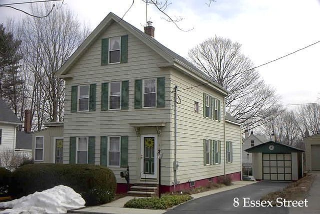 1st image of 8 Essex St