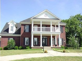 6609 Angus Ct, Crestwood, KY 40014