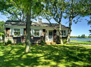 62 John St, Sag Harbor, NY 11963
