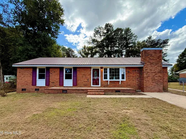 1405 Centennial Trail, Kinston, NC 28501