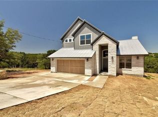 1104 Larkhall Dr, Spicewood, TX 78669
