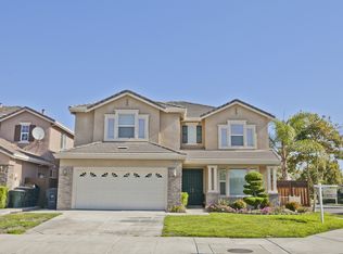 243 Ridgeview Dr, Tracy, CA 95377