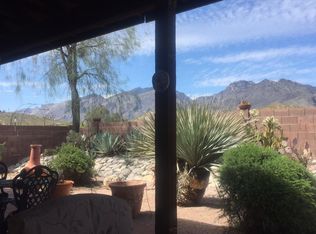 4786 N Mayfair Cir, Tucson, AZ 85750