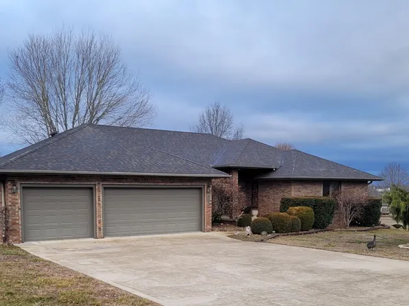 515 S S Fleetwood St Street, Ava, MO 65608