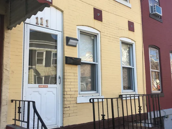 111 Fulton St, Trenton, NJ 08611