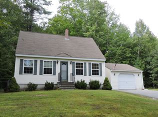 43 Winslow Rd, Casco, ME 04015