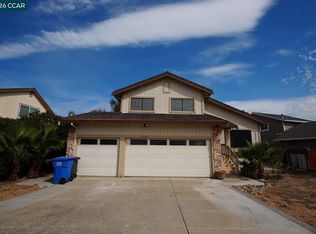 1732 Dolphin Pl, Discovery Bay, CA 94505