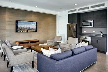 Rented by Bozzuto Management