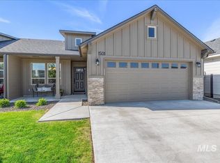 1501 W Woodchest St, Meridian, ID 83646
