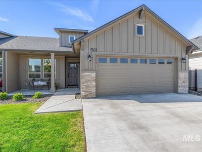 1501 W Woodchest St, Meridian, ID, 83646