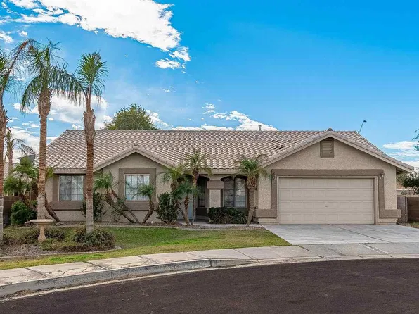 3959 W 20th Ln, Yuma, AZ 85364