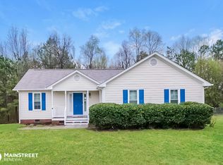 108 Kay Cir, Clayton, NC 27520