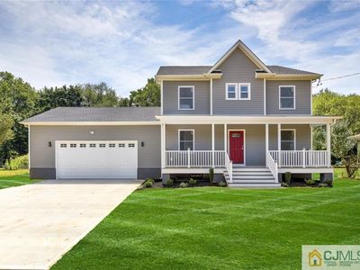 19 Wilson Ave, Trenton, NJ, 08620