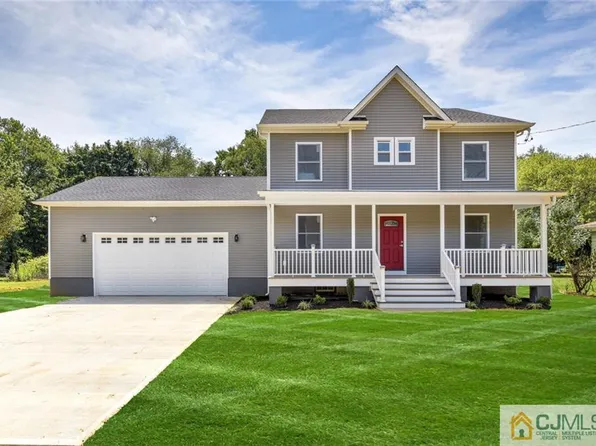 19 Wilson Ave, Trenton, NJ 08620