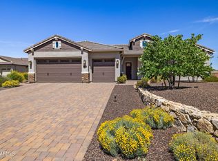 5269 Wellness Way, Prescott, AZ 86301