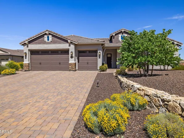 5269 WELLNESS Way, Prescott, AZ 86301