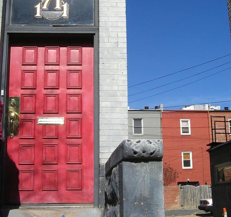 2nd image of 1711 U St NW