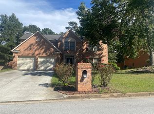 712 Southland Pass, Stone Mountain, GA 30087