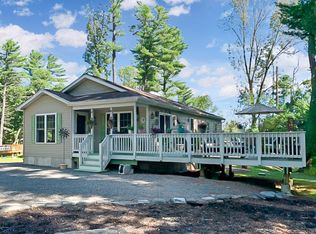 119 S Nichecronk Rd, Dingmans Ferry, PA 18328