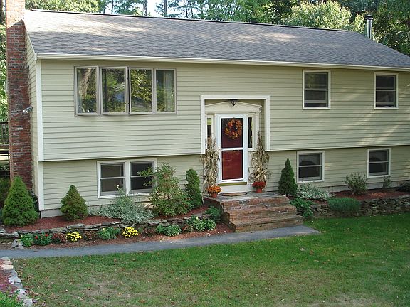 Move in ready!