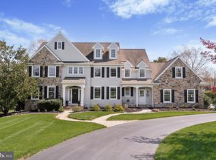 202 Kimberwyck Way, Kennett Square, PA 19348