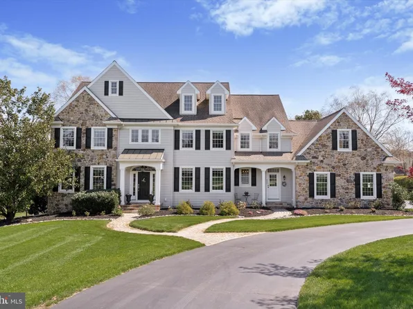 202 Kimberwyck Way, Kennett Square, PA 19348