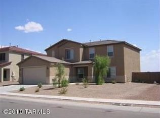 4960 E Butterweed Dr, Tucson, AZ 85756